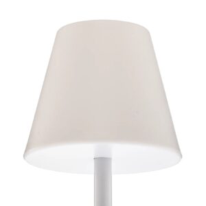 Moderne LED Akku-Tischleuchte Lola 30 Newgarden – Bild 9