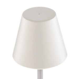 Moderne LED Akku-Tischleuchte Lola 30 Newgarden – Bild 19