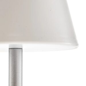 Moderne LED Akku-Tischleuchte Lola 30 Newgarden – Bild 6