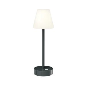 Moderne LED Akku-Tischleuchte Lola 30 Newgarden – Bild 5