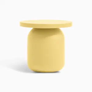 Design Beistelltisch Juju Indoor – Outdoor Serralunga – Bild 6