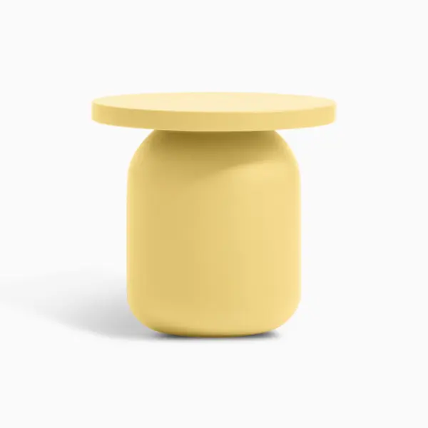 Design Beistelltisch Juju Indoor – Outdoor Serralunga