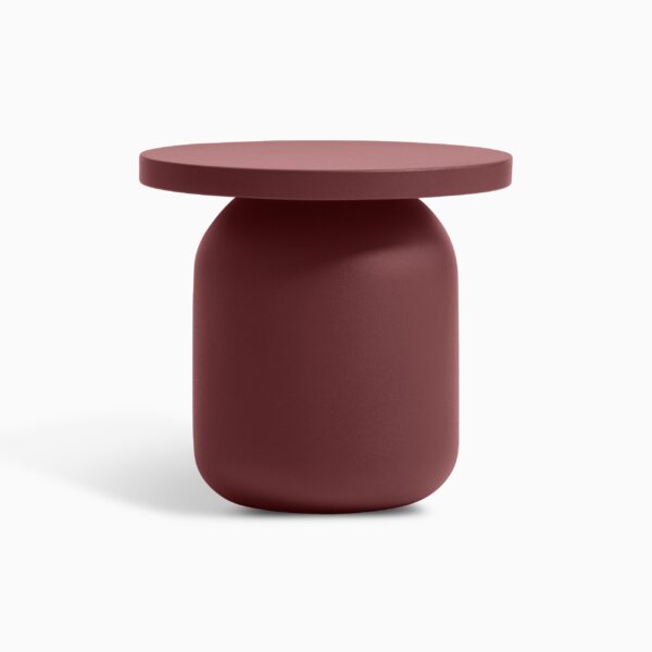 Design Beistelltisch Juju Indoor – Outdoor Serralunga