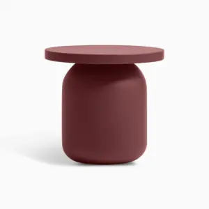 Design Beistelltisch Juju Indoor – Outdoor Serralunga – Bild 7