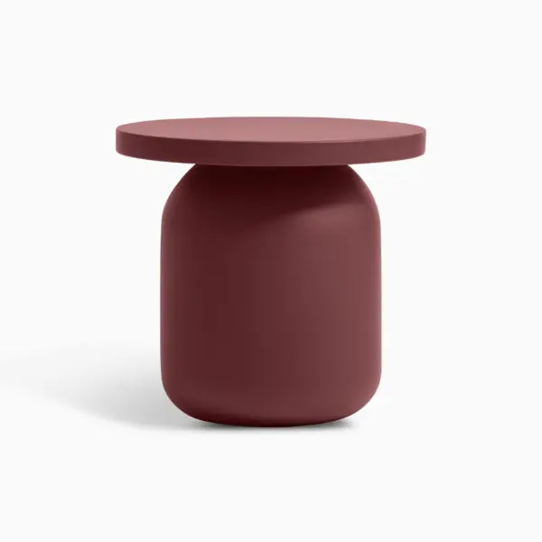 Design Beistelltisch Juju Indoor – Outdoor Serralunga