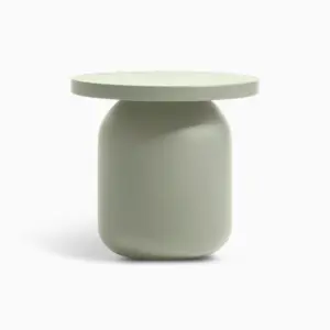 Design Beistelltisch Juju Indoor – Outdoor Serralunga – Bild 8