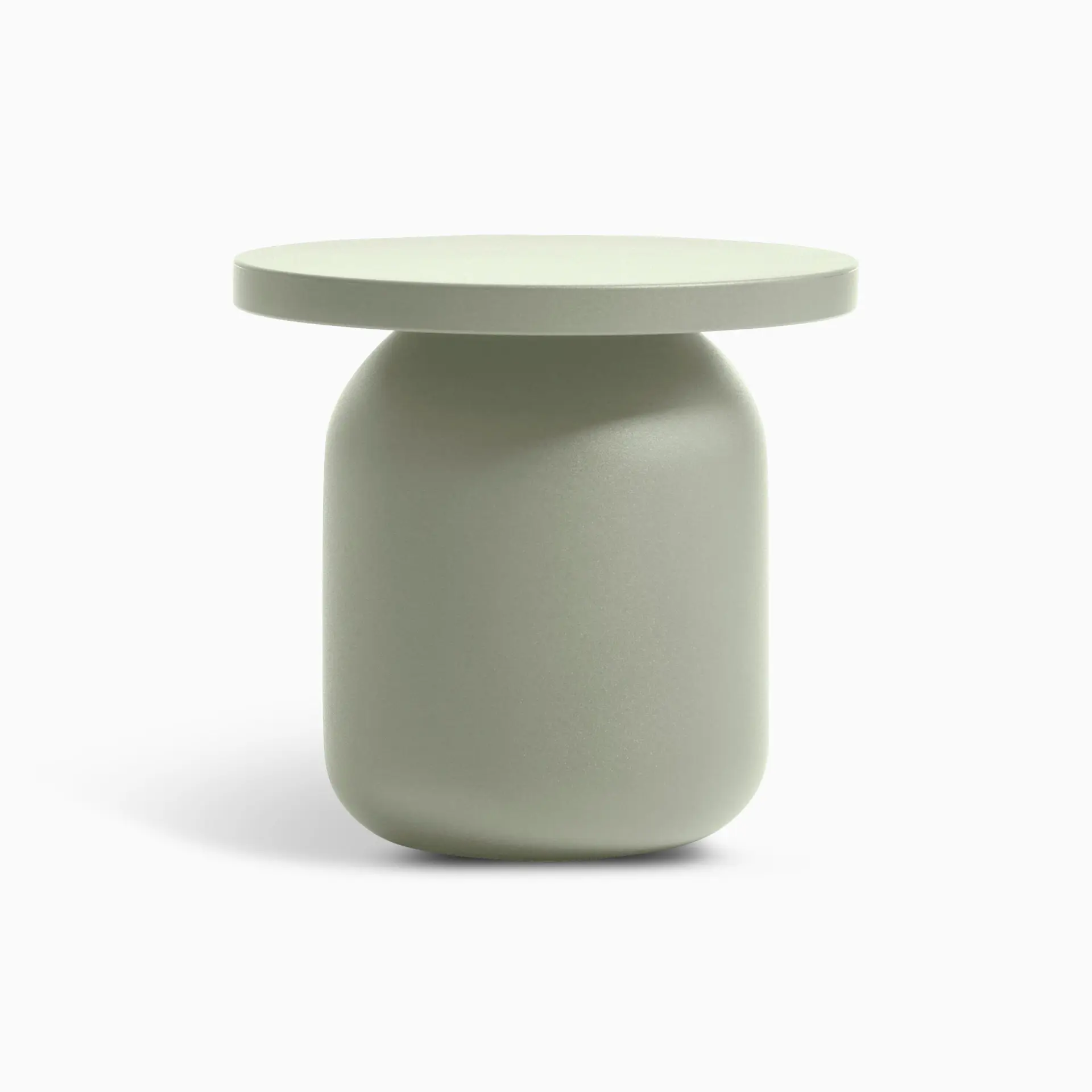 Design Beistelltisch Juju Indoor – Outdoor Serralunga – Bild 8