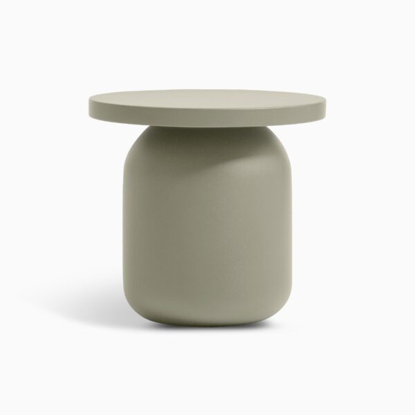 Design Beistelltisch Juju Indoor – Outdoor Serralunga