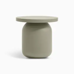 Design Beistelltisch Juju Indoor – Outdoor Serralunga – Bild 9