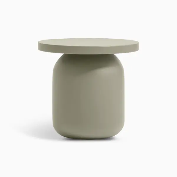 Design Beistelltisch Juju Indoor – Outdoor Serralunga