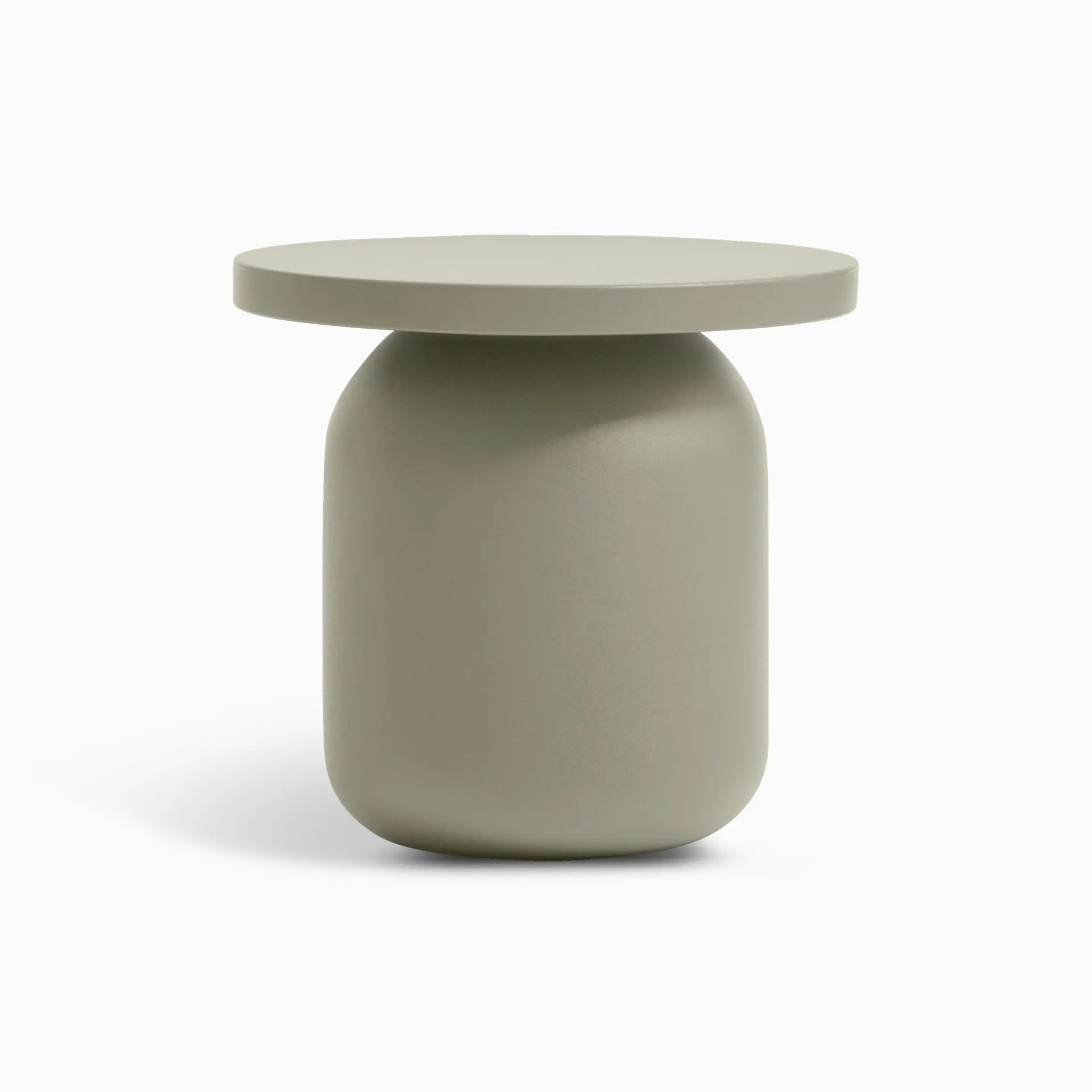 Design Beistelltisch Juju Indoor – Outdoor Serralunga – Bild 9