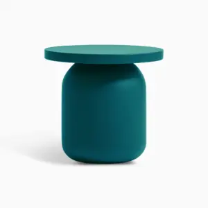 Design Beistelltisch Juju Indoor – Outdoor Serralunga – Bild 10