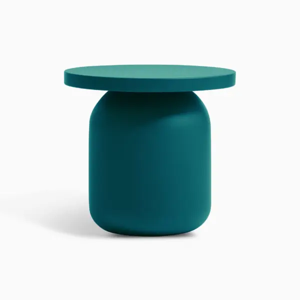 Design Beistelltisch Juju Indoor – Outdoor Serralunga