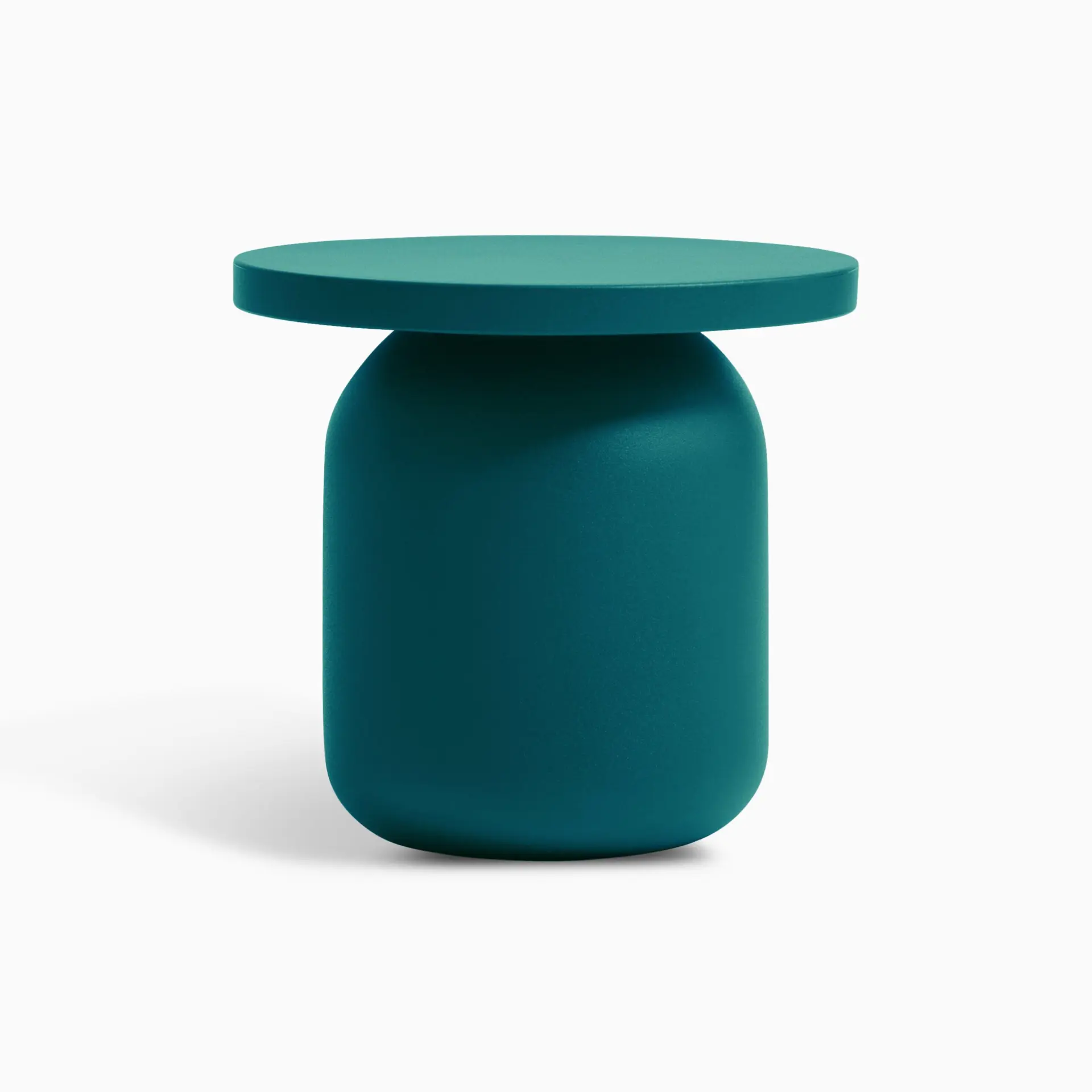 Design Beistelltisch Juju Indoor – Outdoor Serralunga – Bild 10