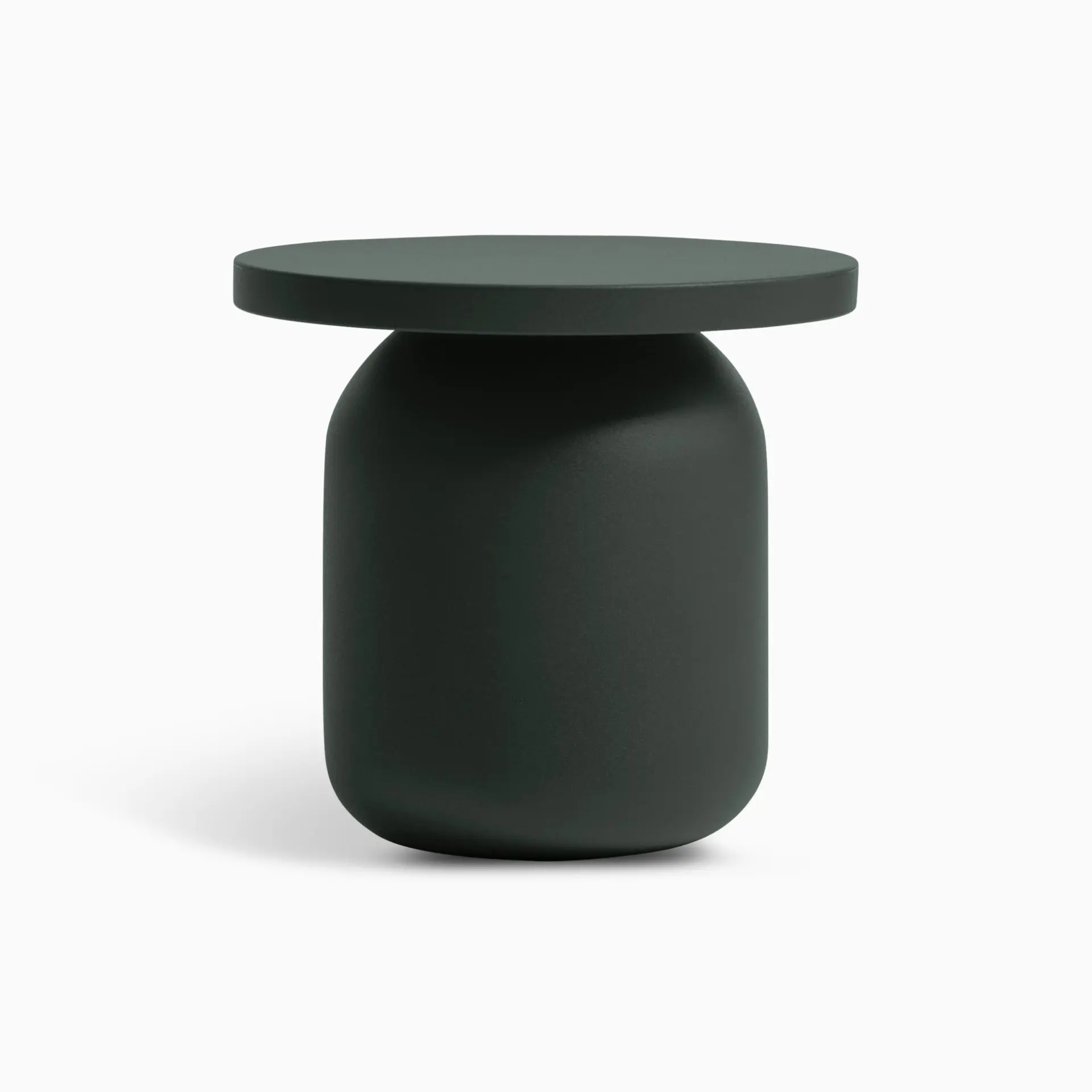Design Beistelltisch Juju Indoor – Outdoor Serralunga – Bild 1