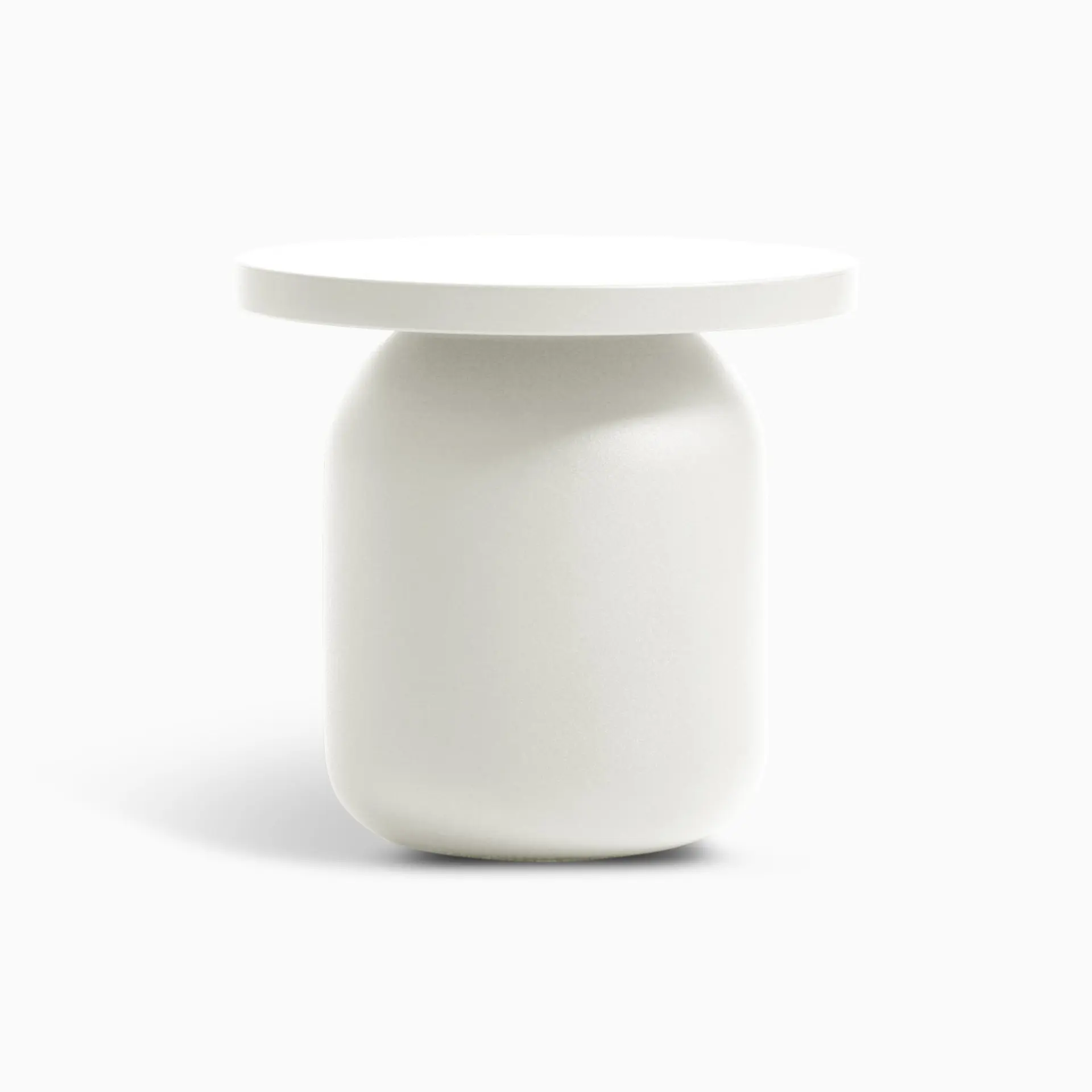Design Beistelltisch Juju Indoor – Outdoor Serralunga – Bild 2