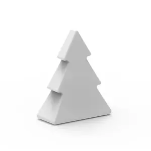 Solar / Akku LED-Weihnachtsbaum  Smarttech  Pinus 40 IP65 Newgarden