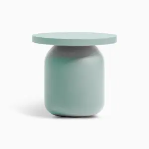 Design Beistelltisch Juju Indoor – Outdoor Serralunga – Bild 5