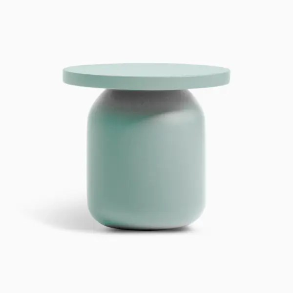 Design Beistelltisch Juju Indoor – Outdoor Serralunga