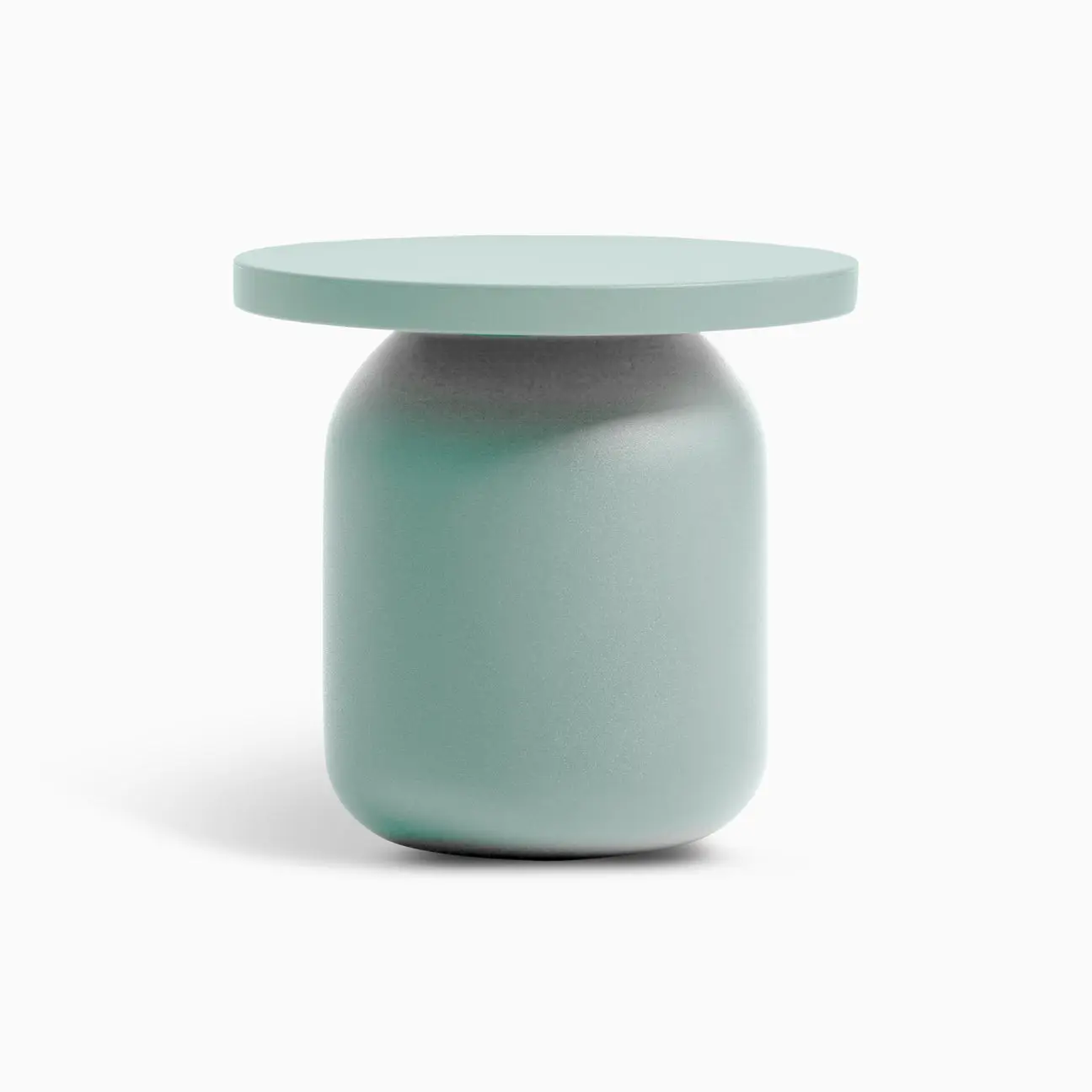 Design Beistelltisch Juju Indoor – Outdoor Serralunga – Bild 5