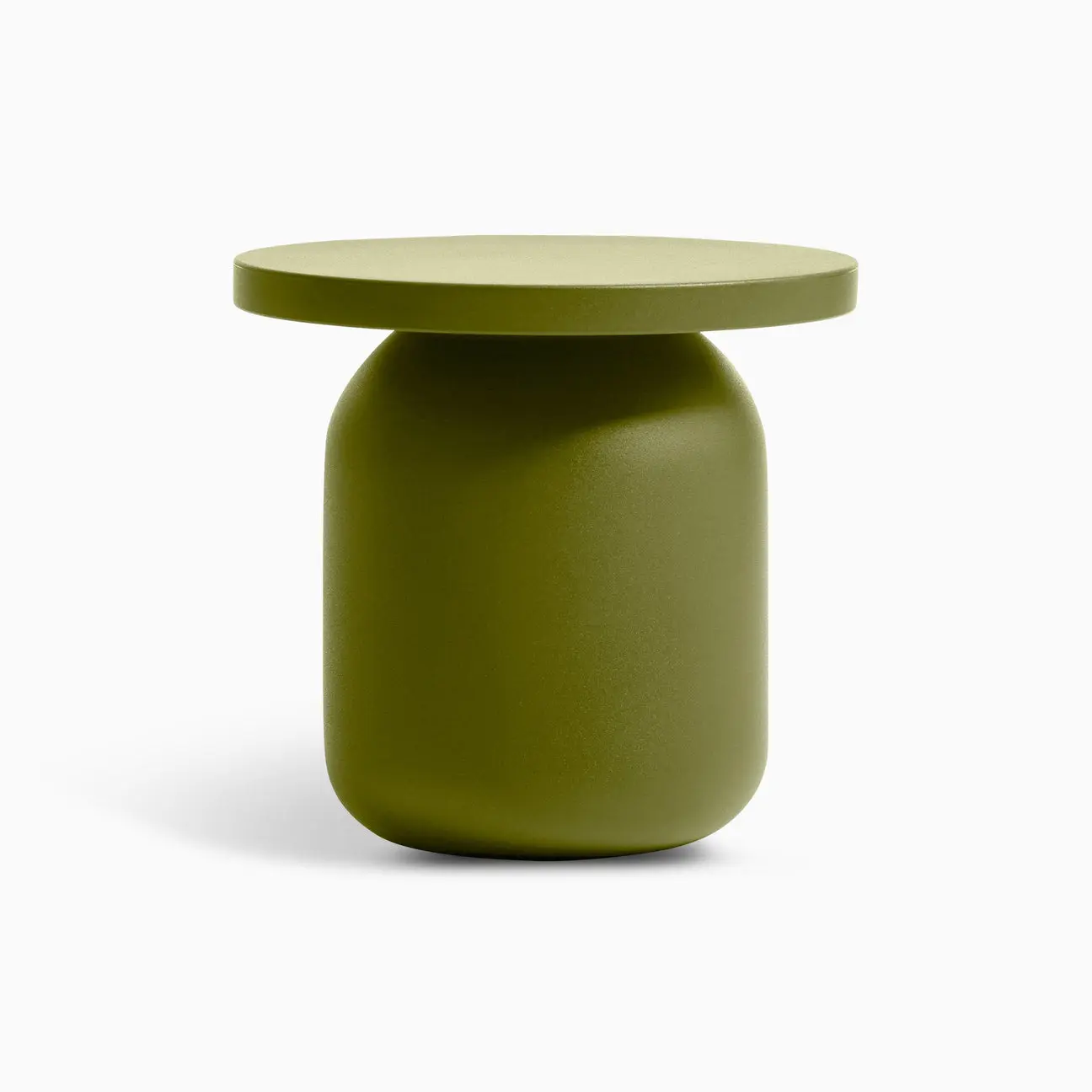 Design Beistelltisch Juju Indoor – Outdoor Serralunga – Bild 4
