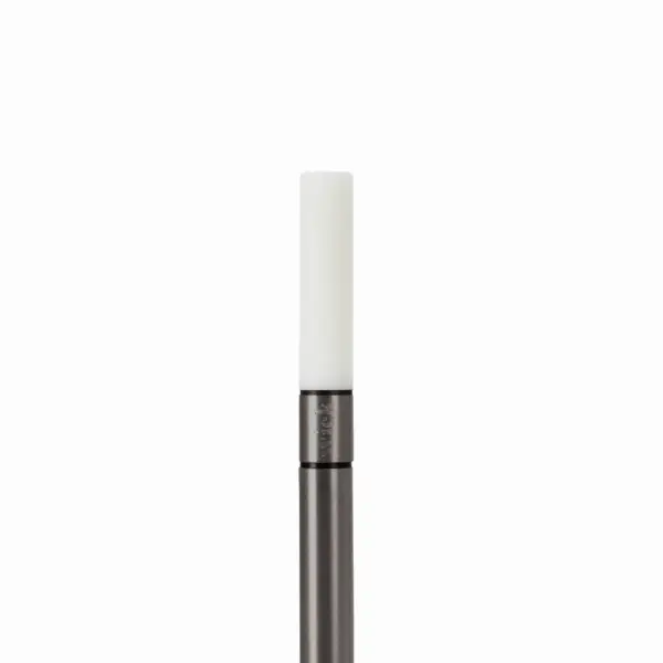 Stilvolle LED Akku-Tischleuchte Wick Graypants