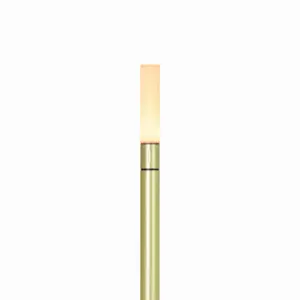 Stilvolle LED Akku-Tischleuchte Wick Graypants – Bild 19