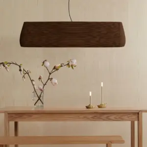 Moderne  LED Akku-Tischleuchte Wick S Graypants – Bild 14
