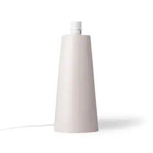 Lampenfuß HKLiving M Matt