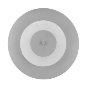 Moderne LED-Wandleuchte Aeroplan – Bild 5