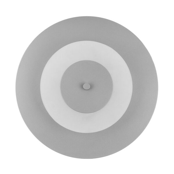 Moderne LED-Wandleuchte Aeroplan