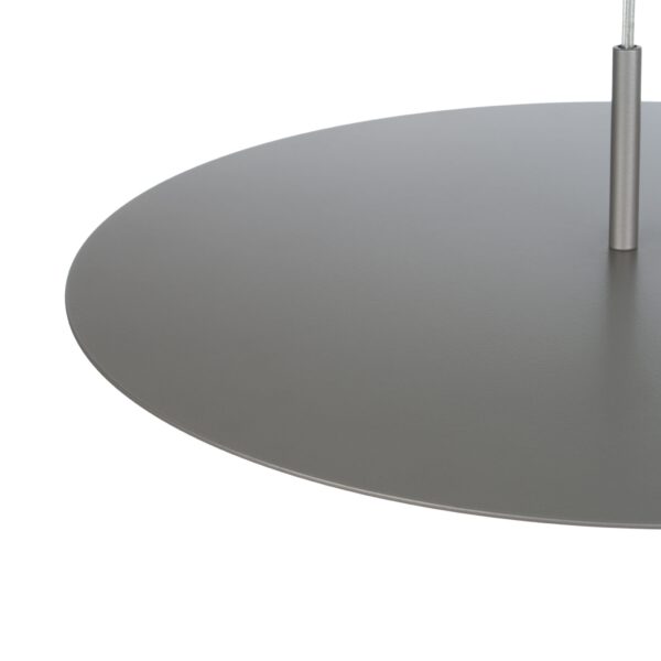 Designer LED-Hängeleuchte Aeroplan