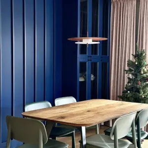 Designer LED-Hängeleuchte Aeroplan – Bild 5