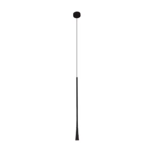 Stilvolle LED-Hängeleuchte Coffee 60 – Bild 1