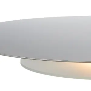 Designer LED-Hängeleuchte Aeroplan – Bild 9