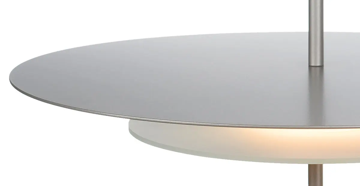 Designer LED-Hängeleuchte Aeroplan – Bild 9