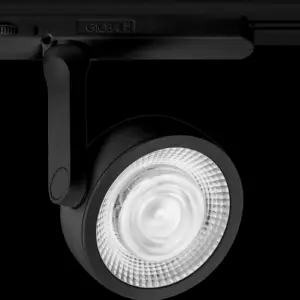 LED-Spot Charon für 3-Phasen Stromschiene – Bild 3