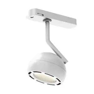 LED-Spot Hoshi für 3-Phasen Stromschiene – Bild 2