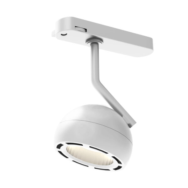 LED-Spot Hoshi für 3-Phasen Stromschiene