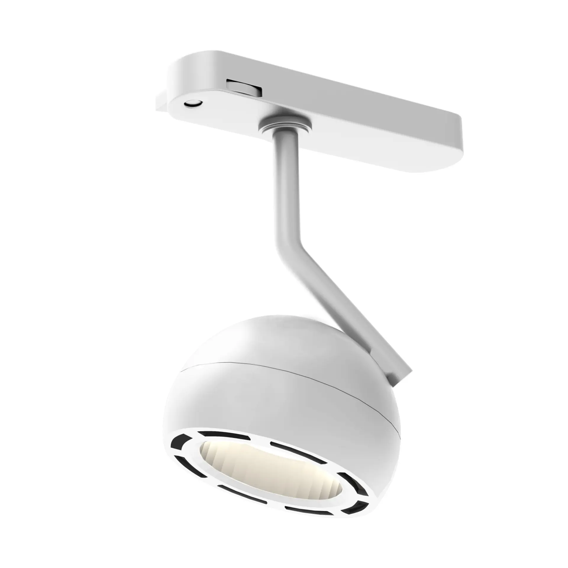 LED-Spot Hoshi für 3-Phasen Stromschiene – Bild 2