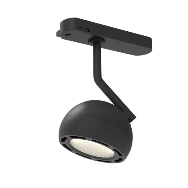 LED-Spot Hoshi für 3-Phasen Stromschiene