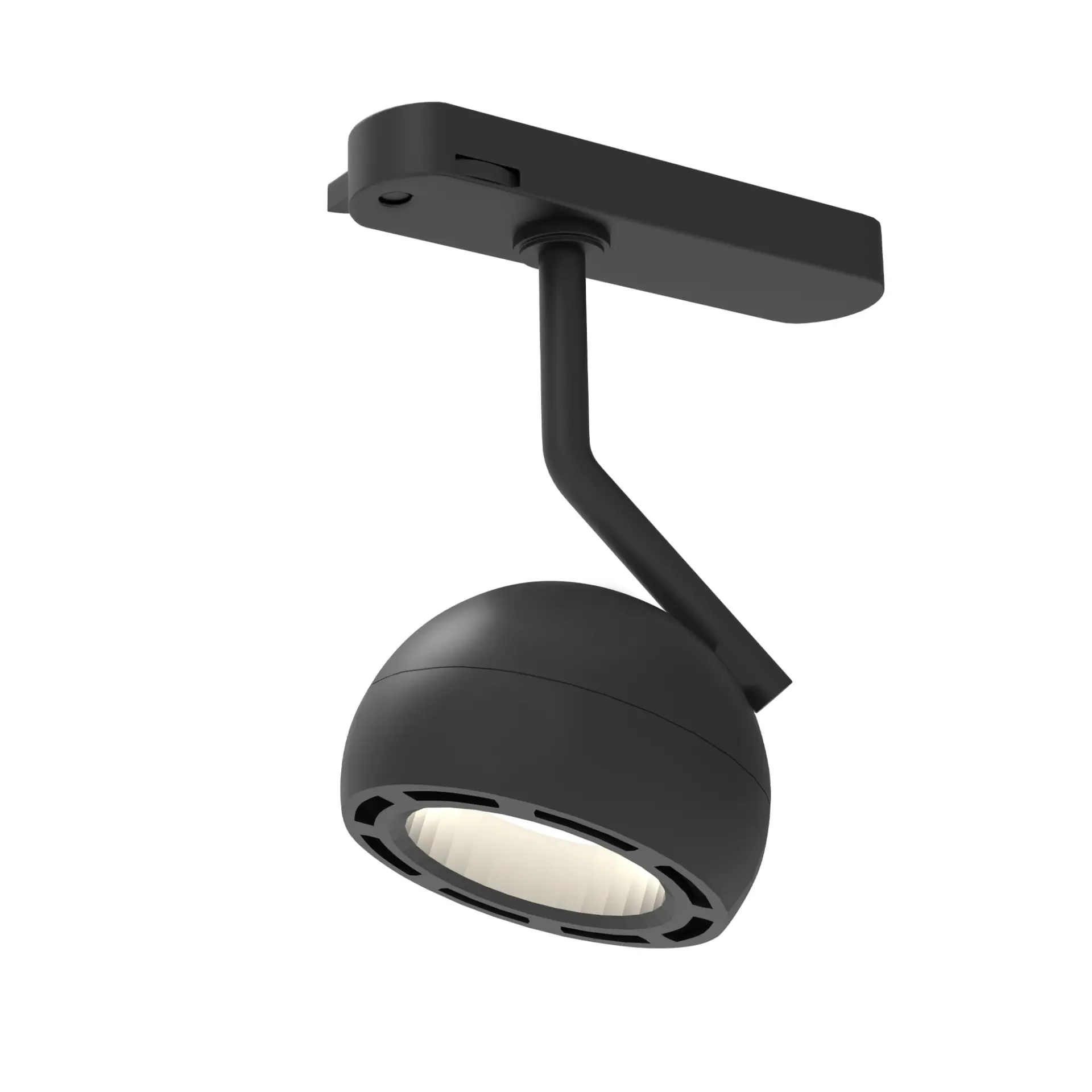 LED-Spot Hoshi für 3-Phasen Stromschiene – Bild 1