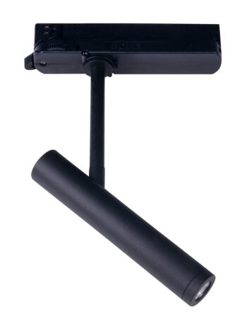 LED-Spot Pistol für 3-Phasen Stromschiene