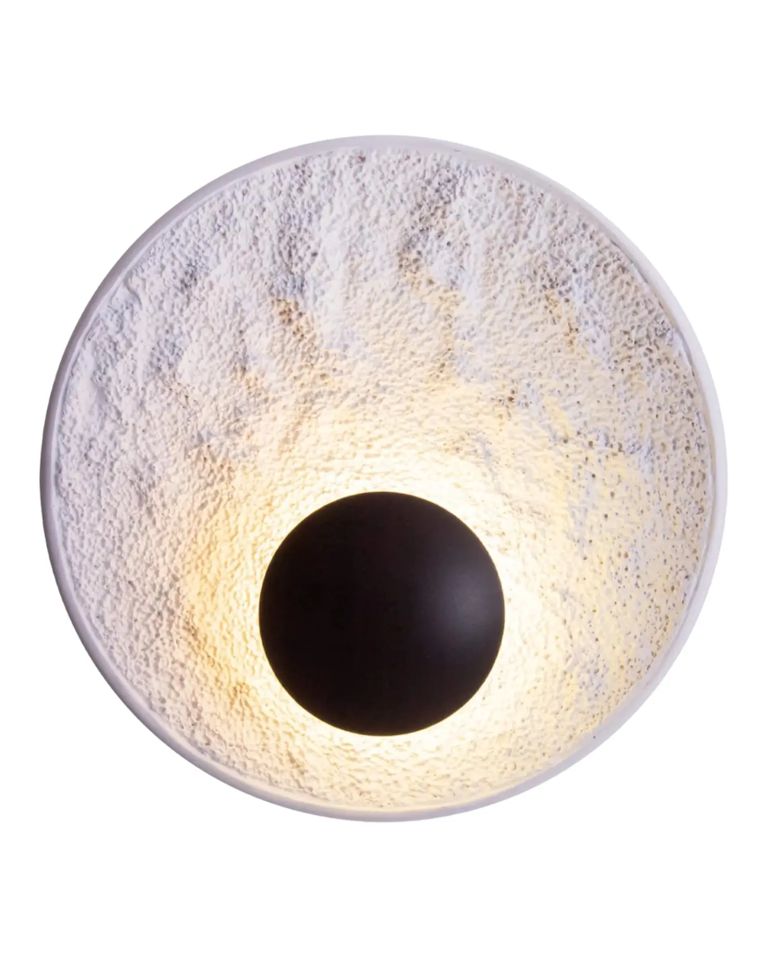 Moderne LED-Wandleuchte Oyaka – Bild 1