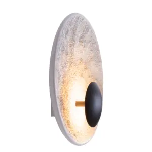 Moderne LED-Wandleuchte Oyaka – Bild 2