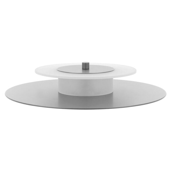 Moderne LED-Wandleuchte Aeroplan