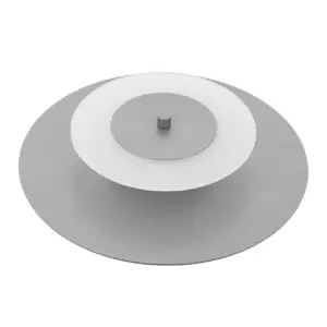 Moderne LED-Wandleuchte Aeroplan – Bild 4