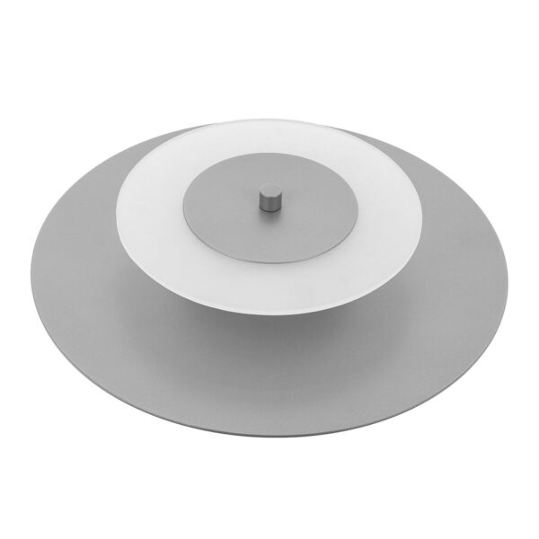 Moderne LED-Wandleuchte Aeroplan