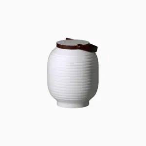 Design LED-Tisch-Stehlampe Honey P67 Indoor – Outdoor Serralunga