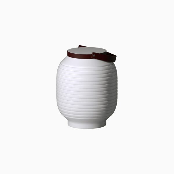 Design LED-Tisch-Stehlampe Honey P67  Indoor – Outdoor Serralunga